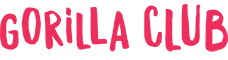 Gorilla Club Logo
